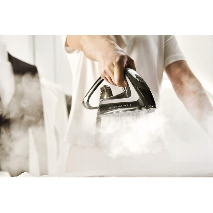 Парова станція Calor Pro Express Ultimate+ 2600 Вт