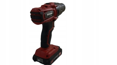 Акумуляторний шуруповерт Einhell 18 V 4513820