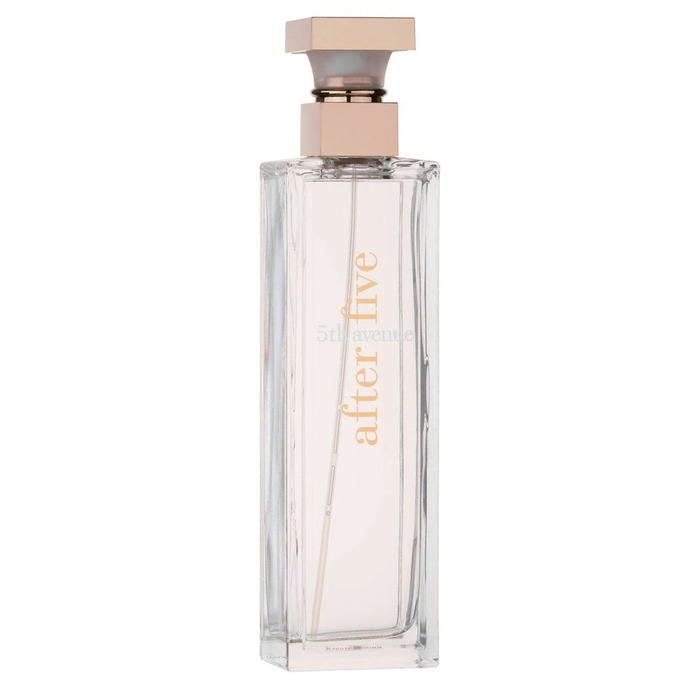 Парфумована вода для жінок Elizabeth Arden 5th Avenue After Five, 125 мл