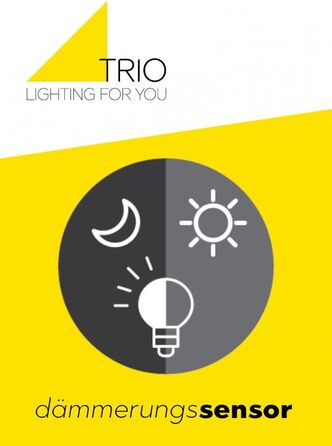 Настінний світильник Trio Leuchten Sambesi, алюмінієвий корпус, акрил, без лампочки, матовий білий