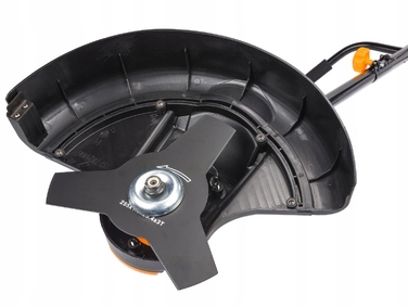 Електричний тример Powermat 2500 Вт, 38 см, 6,7 кг
