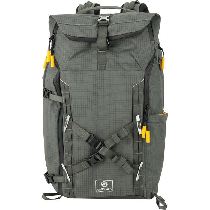 Рюкзак для трекінгу та міста Vanguard Veo Active KG (Birder 56, Khaki)