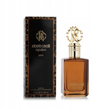 Парфуми Roberto Cavalli Signature, 100 мл
