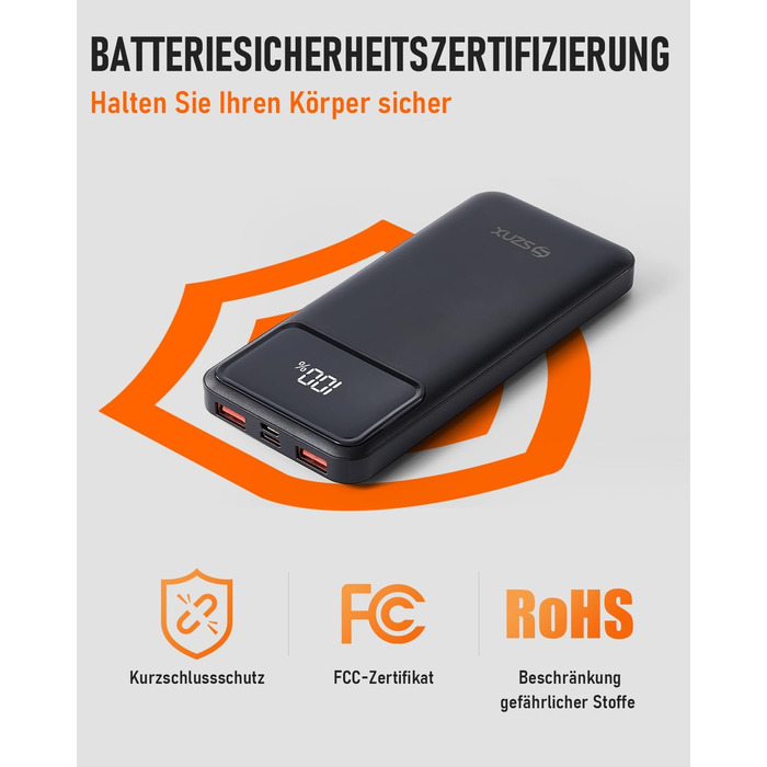 Обогревна жилетка для жінок SZNX з акумулятором – Електрична жилетка з 6 зонами обігріву та 3 рівнями нагріву – Тепла жилетка для зими, активного відпочинку, повсякденного носіння та офісу