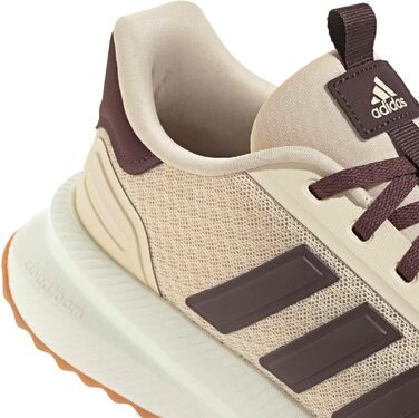 Жіночі кросівки Adidas X PLR Path для бігу та фітнесу, білий, 42 EU