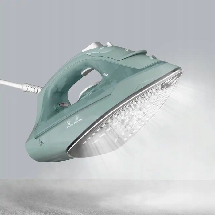 Парова праска Tefal Virtuo 30 FV2C50 з керамічною підошвою