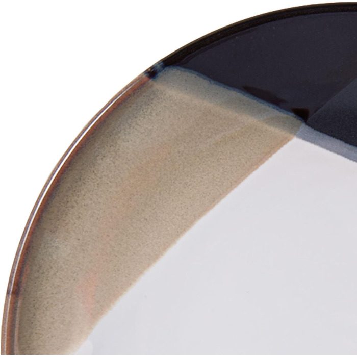 Сервіз Mikasa Caden 16-частинний, набір посуду для 4 осіб