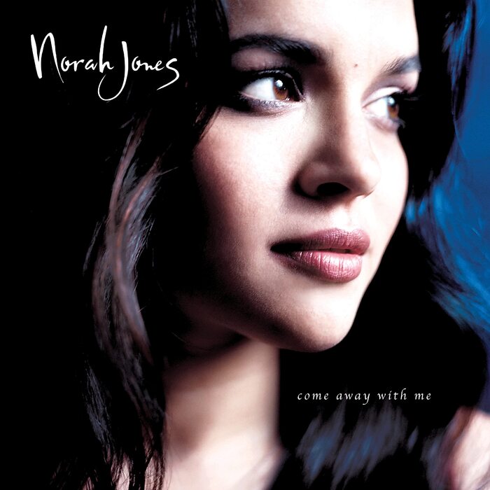 Norah Jones - Come Away With Me (20-річчя) - Вінілова платівка LP