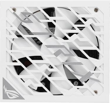 Блок живлення ASUS TUF Gaming Gold 1000W (ROG Strix Platinum Equalizer), білий