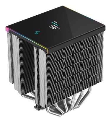Кулер для процесора Deepcool AK620 Digital SE 2x120мм