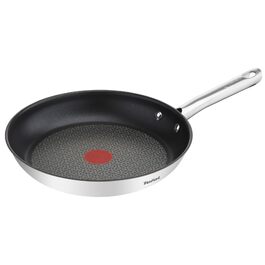 Набір сковорідок Tefal Duetto (3 шт.), 20, 24 та 28 см, для індукційних та всіх типів плит