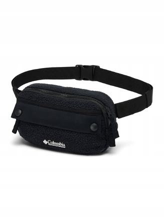Поясна сумка Columbia Helvetia II Hip Pack, чорна