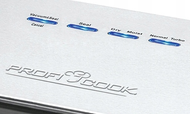 Вакууматор Profi Cook PC-VK 1080