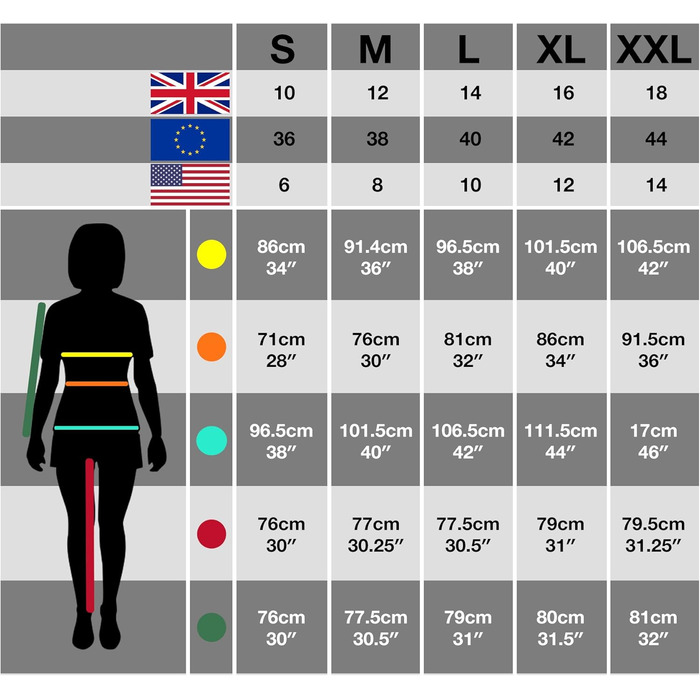 Жіночий пуховик Trepa Elanora з наповнювачем Wete (3XL, Колір: Кольору вугілля)