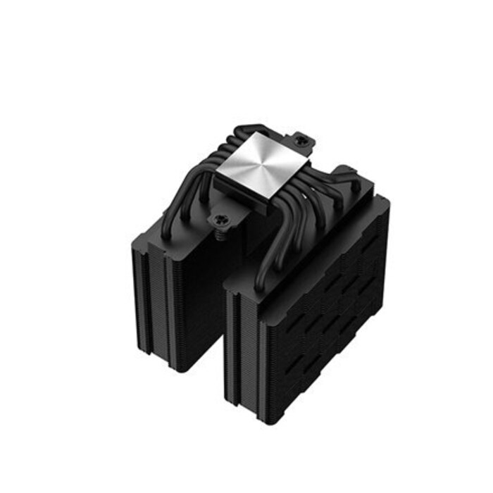 Активне охолодження процесора Deepcool R-AG620-BKANMN-G-2