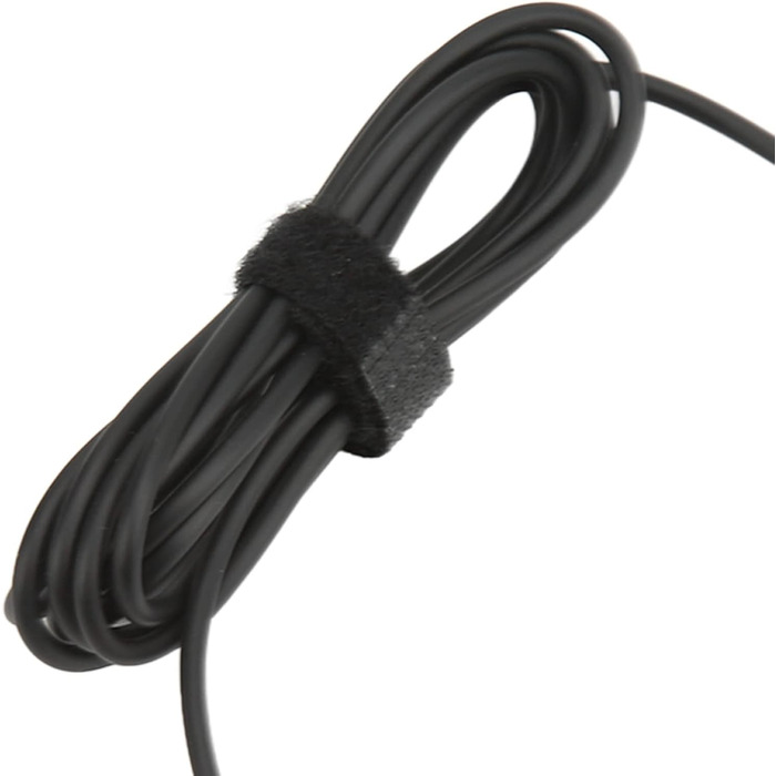 Мікрофон-лавал'єр Goshyda з Type-C, HiFi звук, шумозаглушення, для Insta360 ONE X2 та смартфонів з USB-C