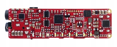 Портативний підсилювач для навушників iFi Audio GO bar Kensei