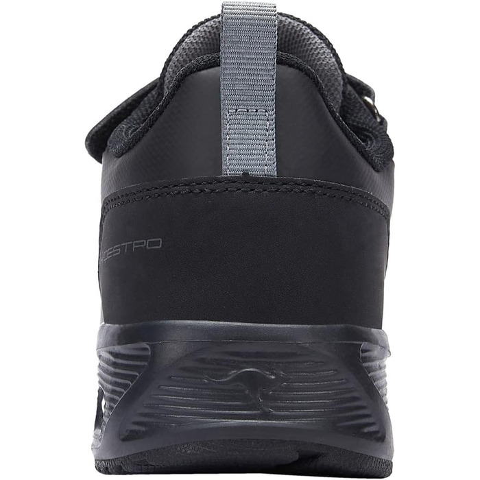 Дитячі кросівки KangaROOS Kx-Destro EV унісекс, зручні спортивні кеди для хлопчиків і дівчаток