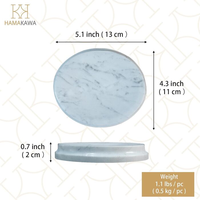 Нержавійна миска для мила Naturmarmor з темного коричневого кольору, прямокутна, 12x9 см, з натурального каменю, для душу та ванни, сучасний тримач для мила, підставка для мила, для ванної кімнати, кухні, з каменю Carrara White