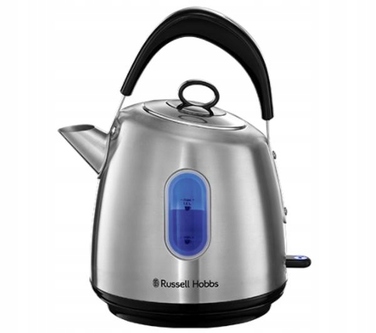 Електричний чайник Russell Hobbs Stylevia 28130-70, 2200 Вт, 1.5 л, багатоколірний