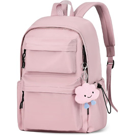 Жіночий рюкзак FIORETTO для дівчаток та хлопчиків, 15.6