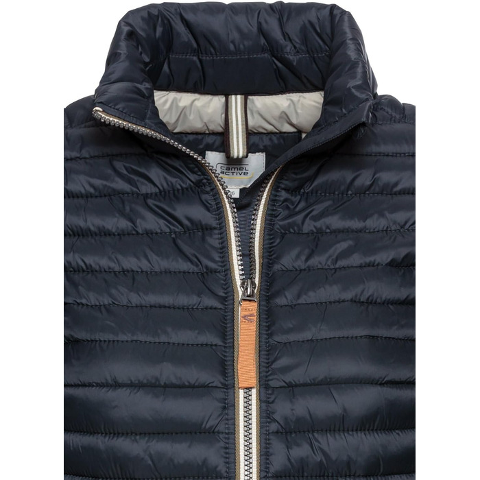 Стьобана жилетка Camel Active для жінок з переробленого поліаміду