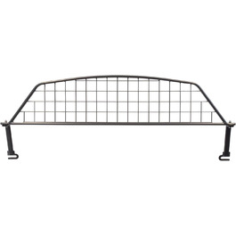 Сітка-перегородка Travall для Audi Q3 (2011-2018): захист багажника, безпечний перенос собак