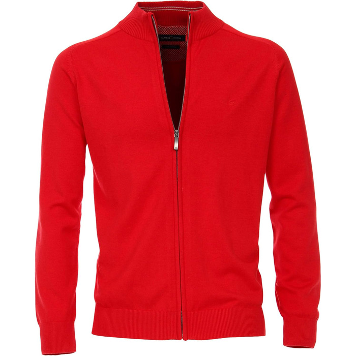 Кардиган CASAMODA Uni L Grey - сірий, розмір L