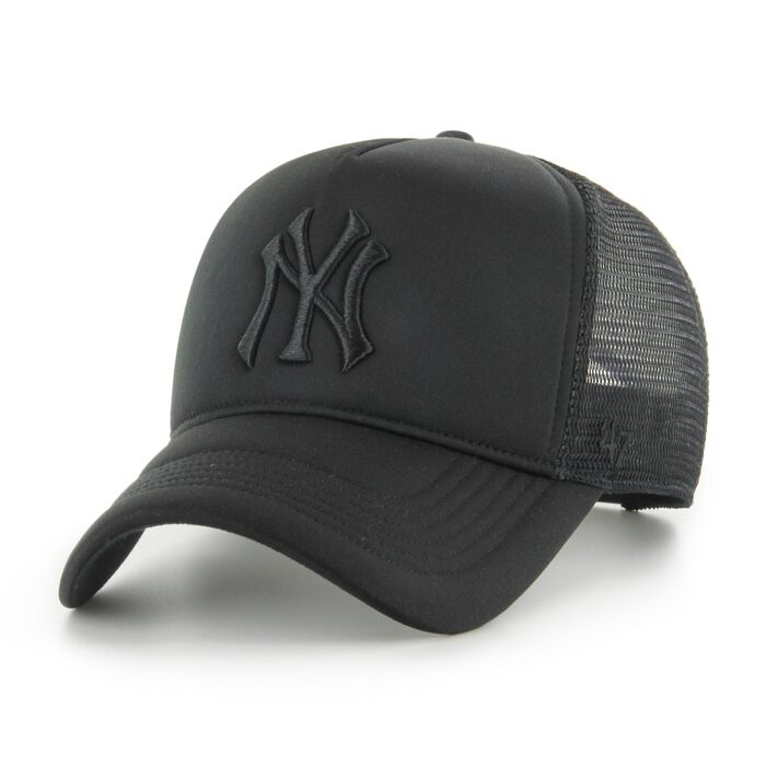 Кепка бейсболка 47 Trucker New York Yankees сітка snapback оригінал