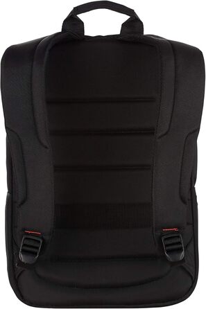 Samsonite Guardit 2.0 - 15.6 inch Laptop Backpack, 44 cm, 22.5 L, Black