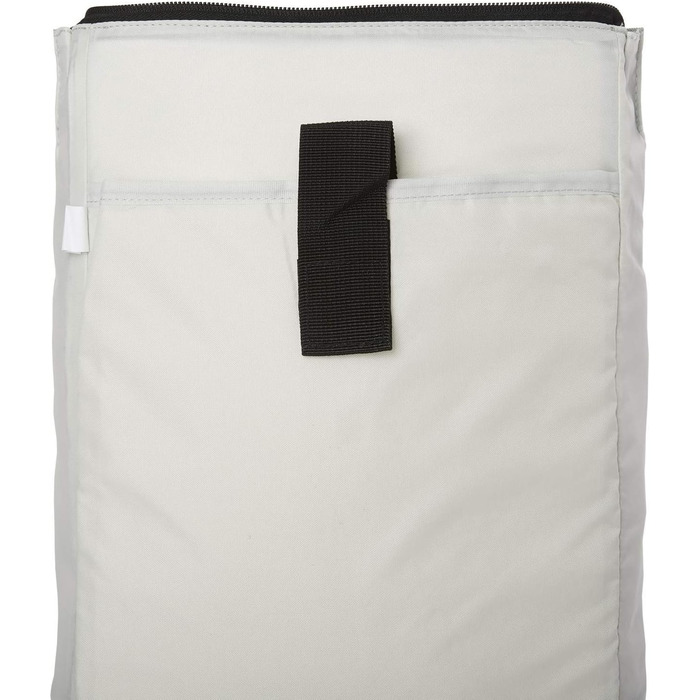 Жіночий рюкзак Ela Mo - Daypack: стильний та функціональний. Рюкзак для ноутбука, антикрадійний, для школи, університету, роботи (Rose on Rocks)