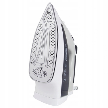 Парова праска Esperanza Chino Ceramic 2400W