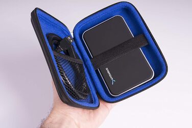 Док-станція для HDD/SSD 2.5