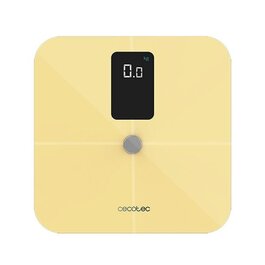 Розумні ваги для ванної кімнати Cecotec 10400 Smart Healthy Vision