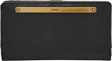 Жіночий гаманець Fossil Liza Slim Bifold, 17,1×2,5×9,5 см