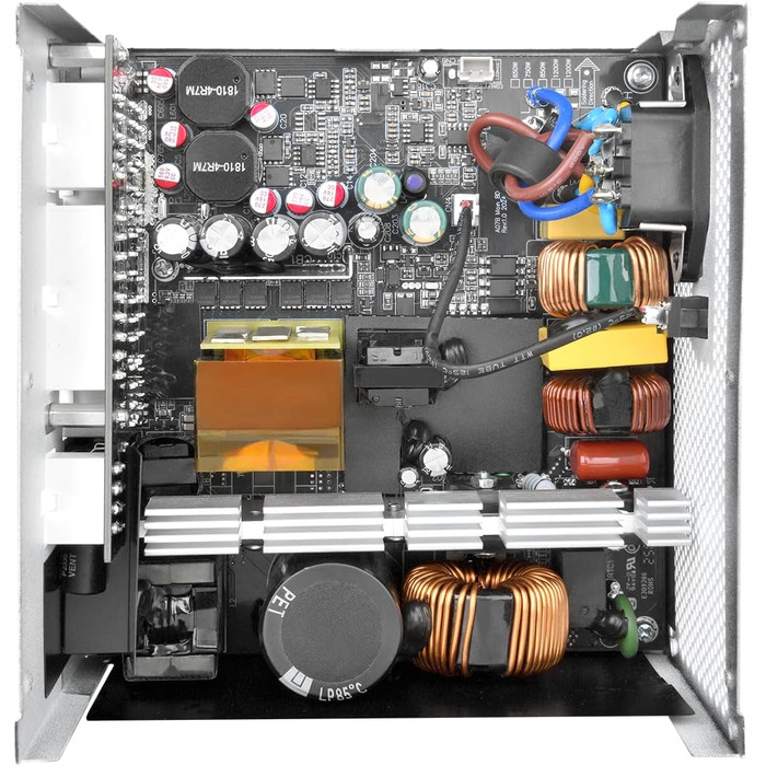 Блок живлення Thermaltake Toughpower GT 1000W, білий