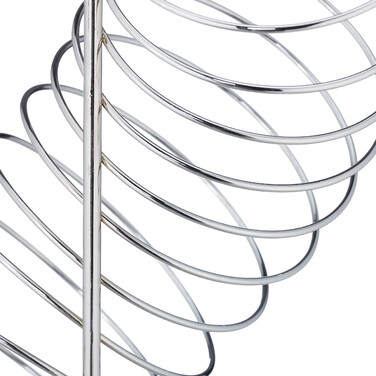 Relaxdays Spiral Plant Support