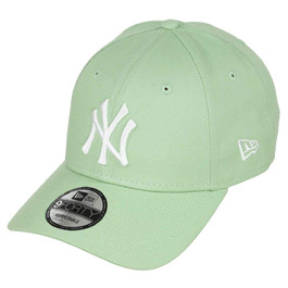 Кепка New Era Los Angeles Dodgers 9Forty камуфляжна, регульована, зелена