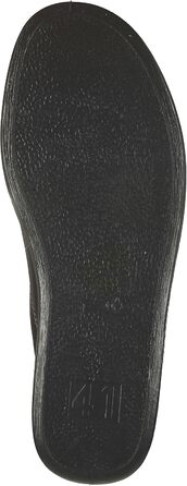 Чоловічі домашні тапочки Rohde Lekeberg (39 EU, 72 Mocca)