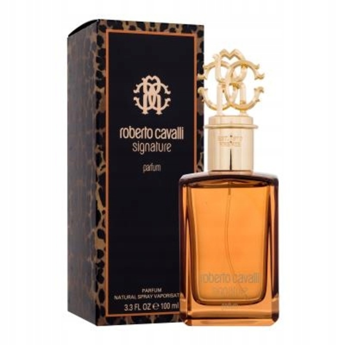 Парфуми Roberto Cavalli Signature, 100 мл