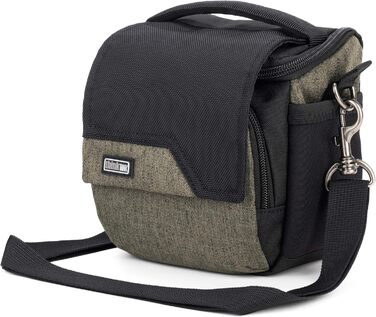 Сумка для бездзеркальної камери Think Tank Photo Mirrorless Mover 10 Coast Green - зручна та стильна