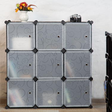 Relaxdays Door System