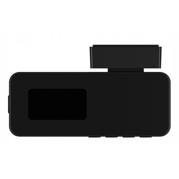 Автомобільний відеореєстратор Navitel R37 з GPS, Wi-Fi, нічним режимом та Full HD