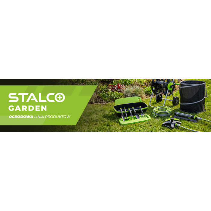 Мийка високого тиску STALCO HPC120A S055397901