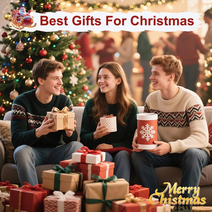 Power Bank 27000mAh з швидкою зарядкою 22.5W та PD20W, USB-C, для iPhone, Huawei, Samsung