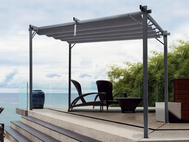Садова альтанка GardenLine, 3 x 3 x 2,3 м