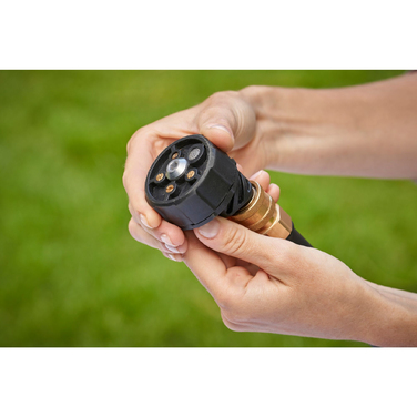 Акумуляторний мийний апарат 18V Black+Decker [BCPC18D1-QW] 2Ah, Li-Ion