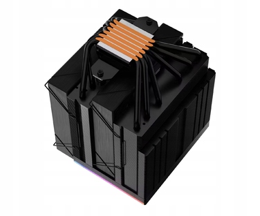Кулер для процесора Adata MAESTROPLUS62DA-BKCWW