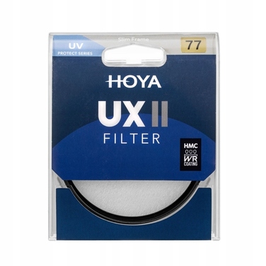 УФ-фільтр Hoya UV UX II 49мм