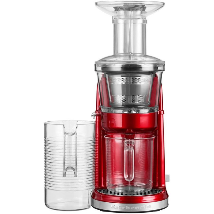 KitchenAid 5KVJ0111ECA Artisan Juicer